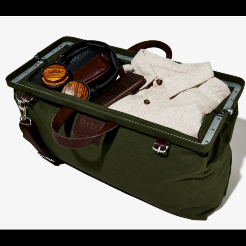 Line of Trade Duffel Bag